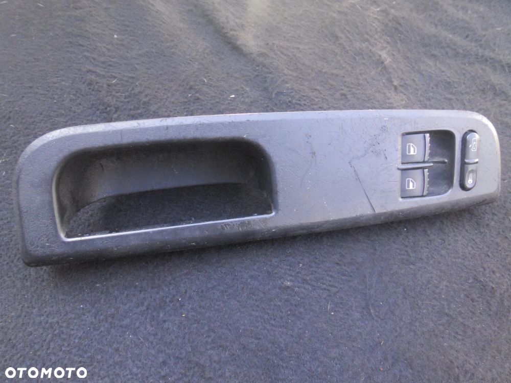 PANEL STEROWANIA SZYB 1J3959857 VW GOLF IV EUROPA POSIADAM 3 SZT - 5