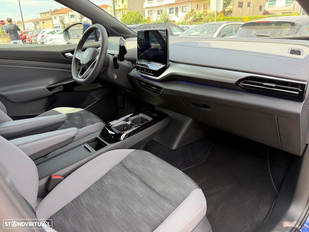 VW ID.5 77 kWh Pro Performance - 16