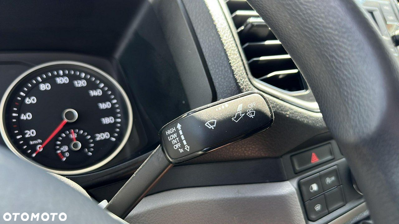 Volkswagen Crafter - 20