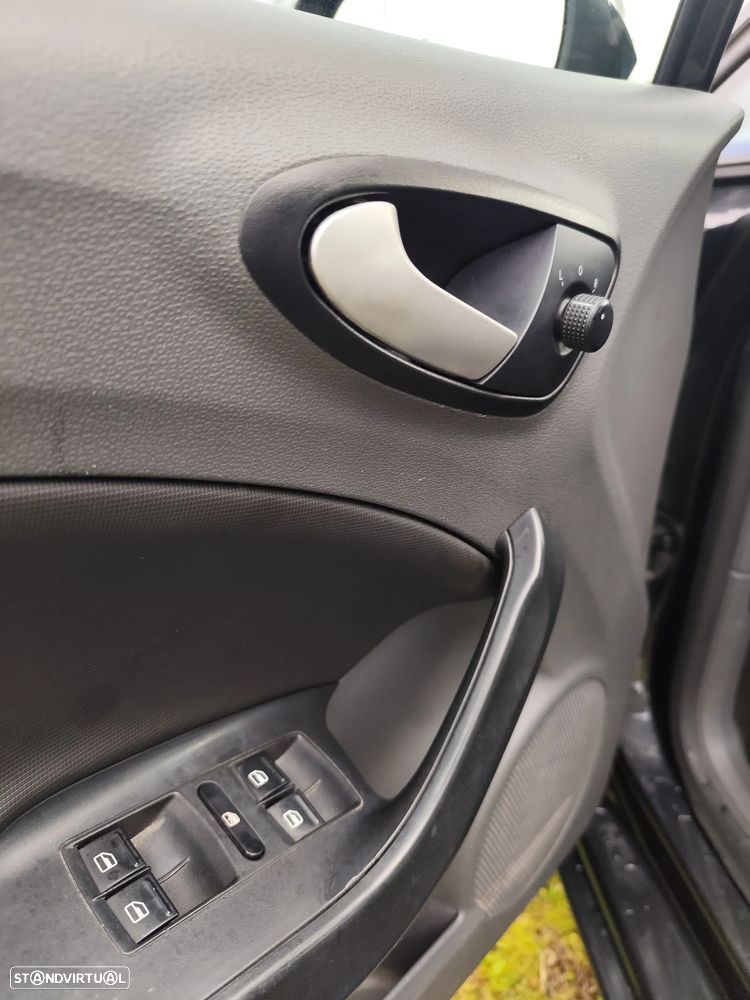 SEAT Ibiza 1.2 12V Style - 5