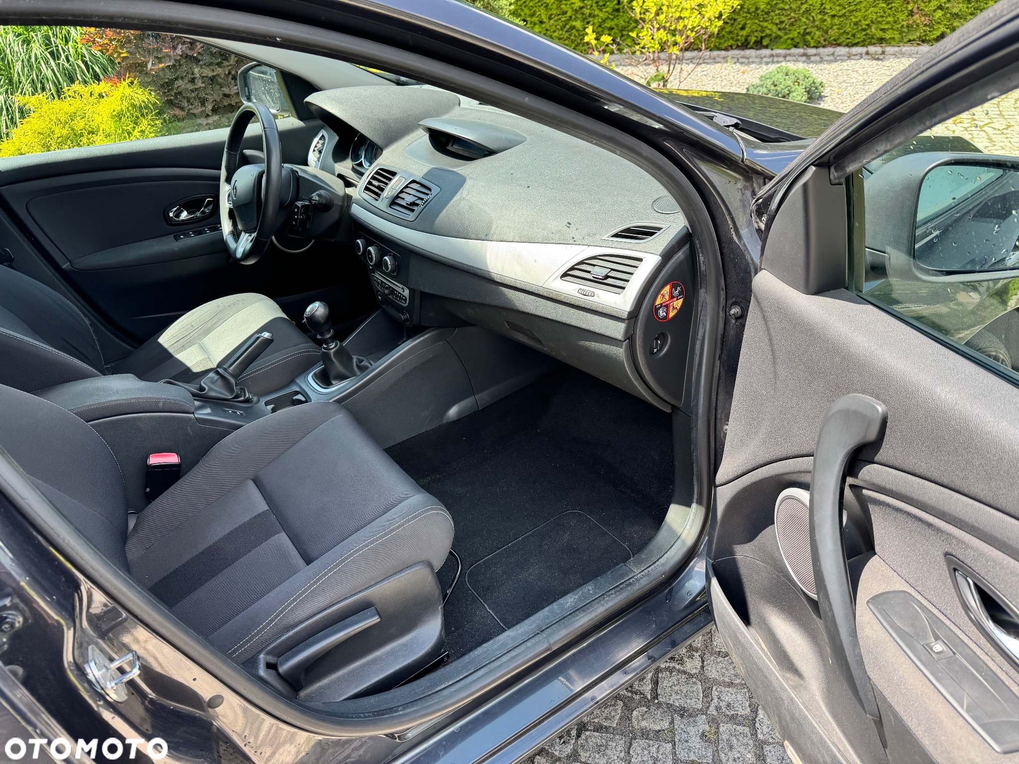 Renault Megane - 23