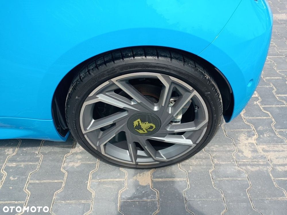 Abarth 500e 37.8kWh Turismo - 11