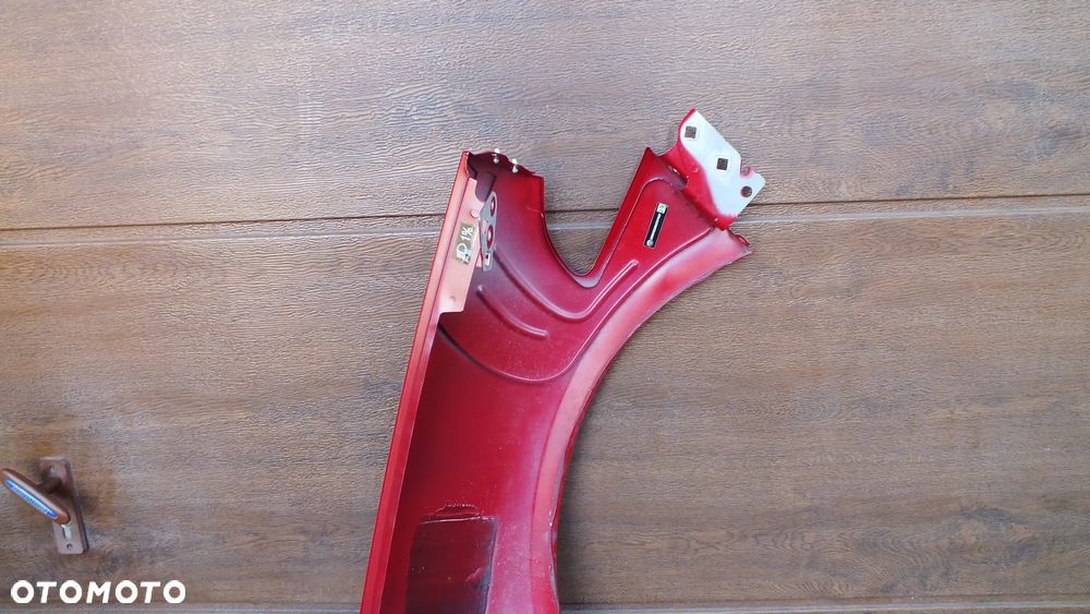 Błotnik przedni lewy Alfa Romeo Giulia - 9