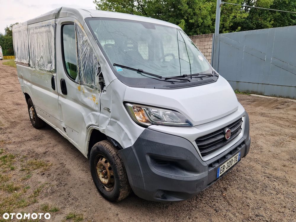 Fiat Ducato Multicab L1H1 - 6