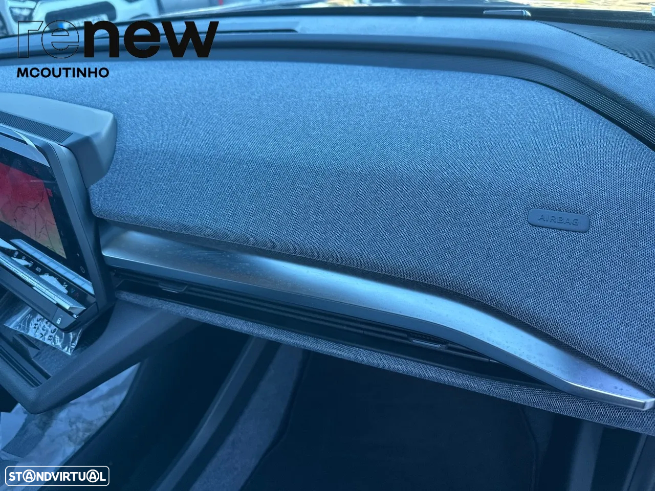 Renault Mégane E-Tech EV60 Evolution ER - 19