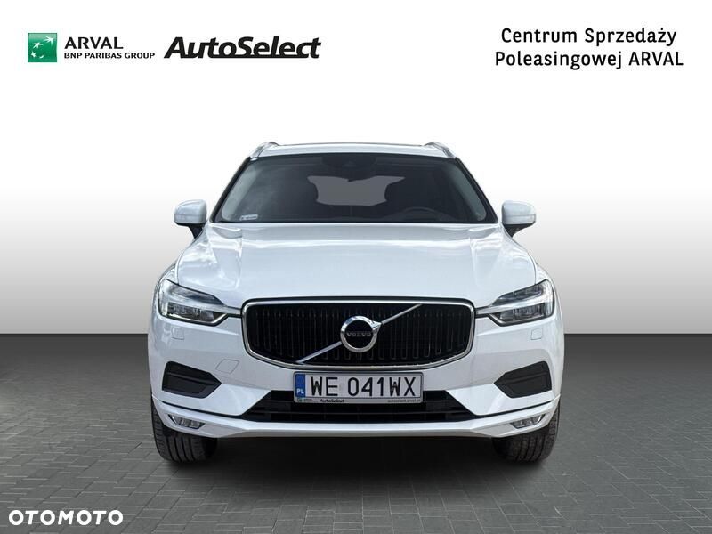 Volvo XC 60 D3 Momentum Pro - 9