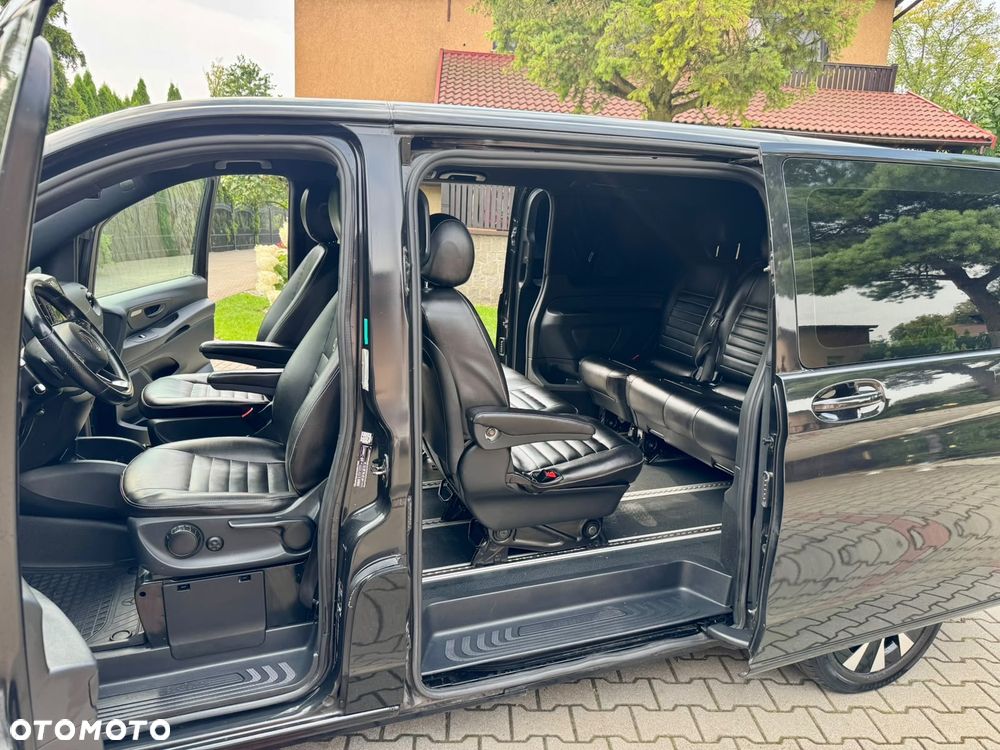 Mercedes-Benz Vito - 14