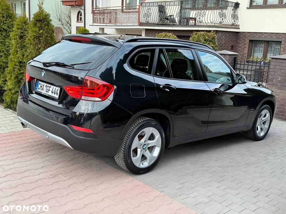 BMW X1 xDrive18d Sport Line - 14