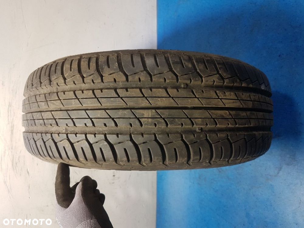 KOŁO DOJAZDOWE 5x110 R15 195/60 2150144 - 1