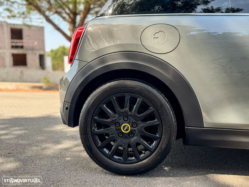 MINI 3 Portas Cooper SE - 14