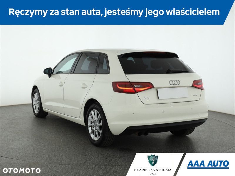 Audi A3 - 5