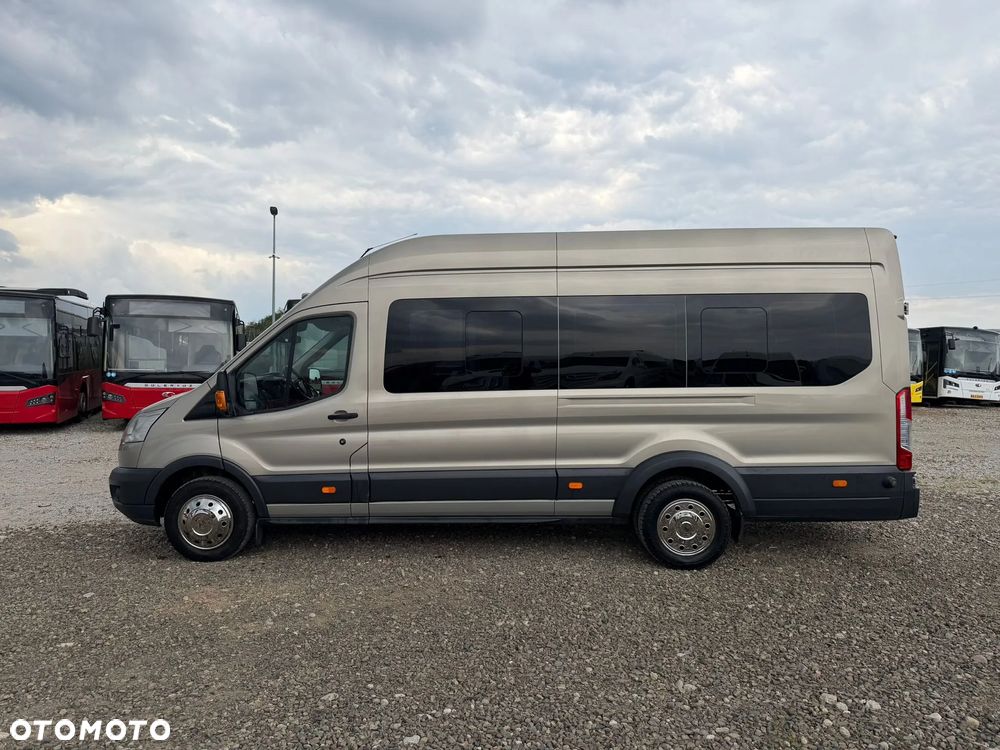 Ford Transit - 6