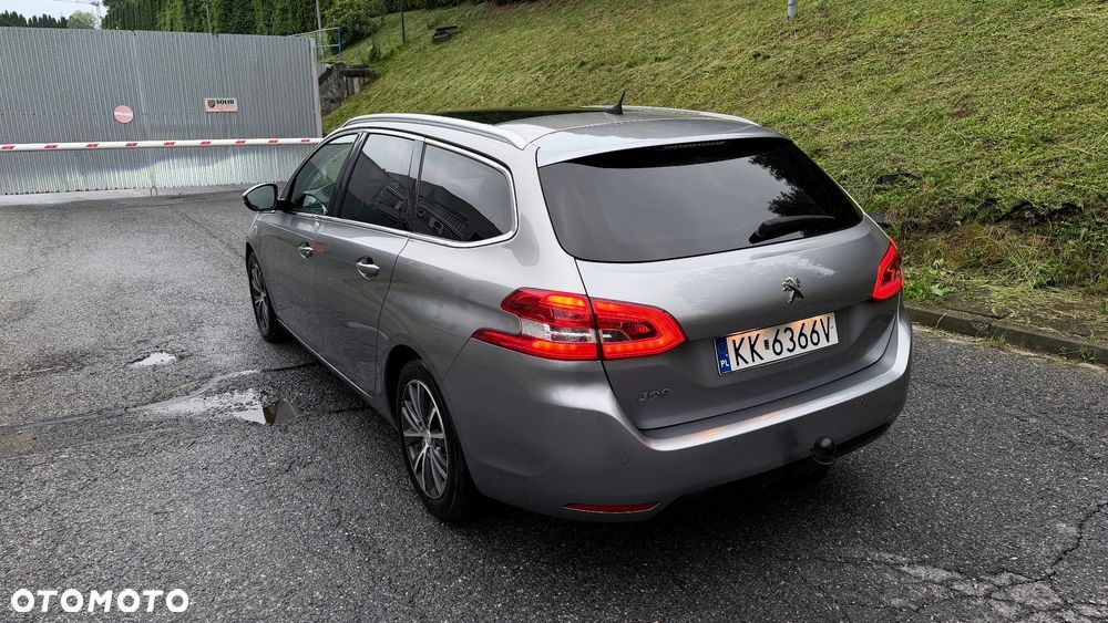 Peugeot 308 130 e-THP Stop & Start Allure - 30