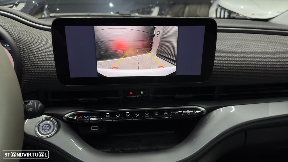 Fiat 500e La Prima - 16