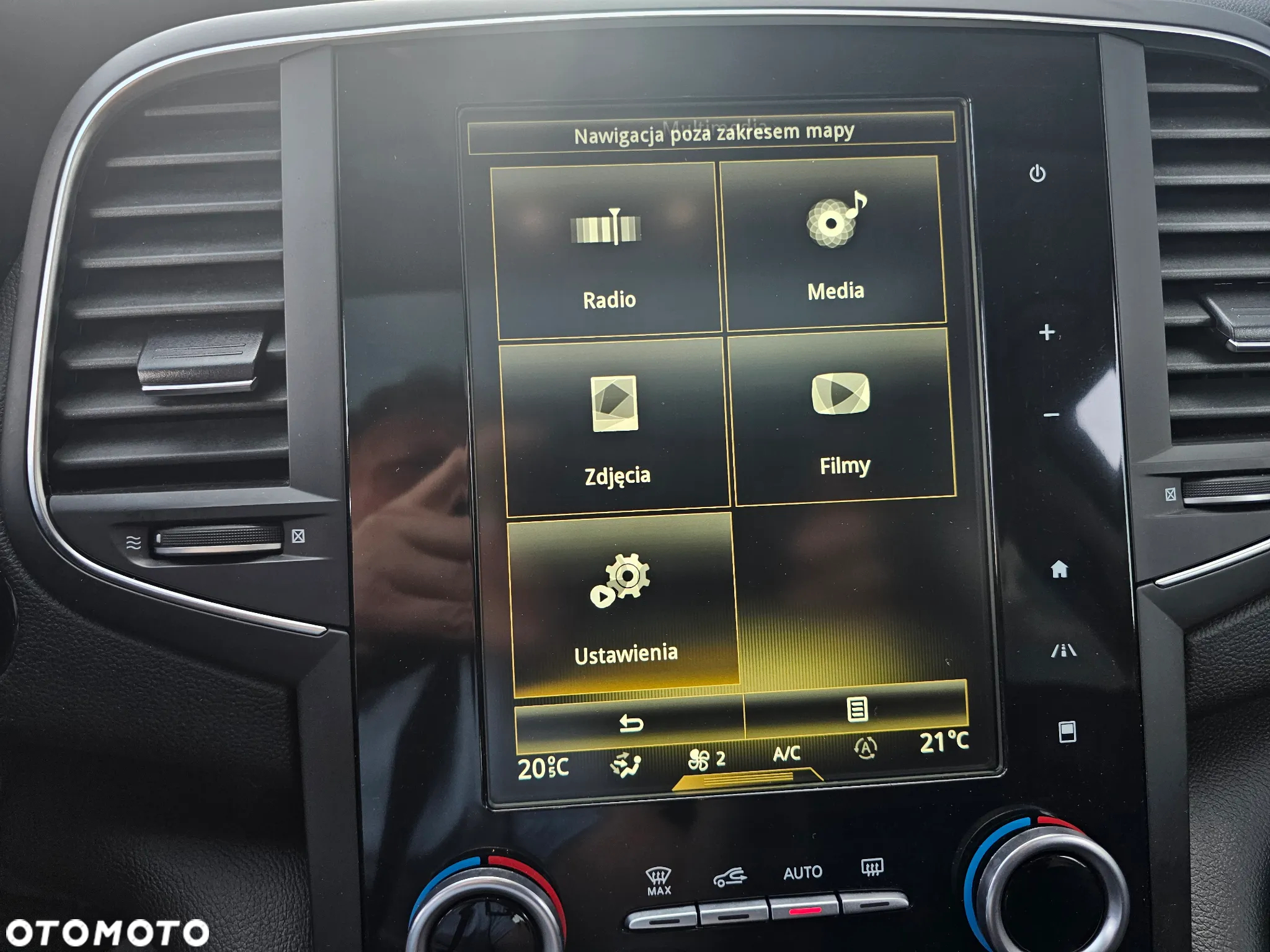 Renault Talisman Grandtour ENERGY dCi 130 EDC LIMITED - 34