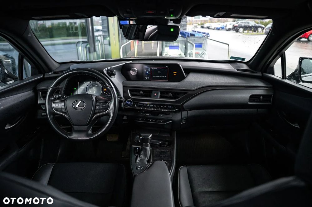 Lexus UX 250h Prestige AWD - 23