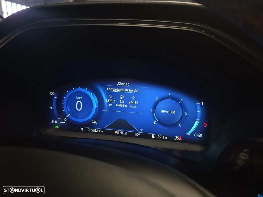 Ford Kuga 1.5 TDCi EcoBlue ST-Line X Aut. - 22