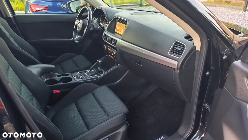 Mazda CX-5 2.0 Skypassion AWD - 22