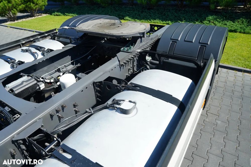 Volvo FH 500 / I-SAVE / I-SHIFT / IMPORTAT / EURO 6 - 11