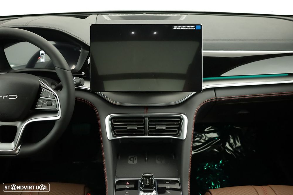 BYD Seal U 1.5 DM-i Boost - 10