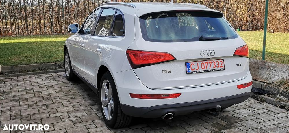 Audi Q5 - 14