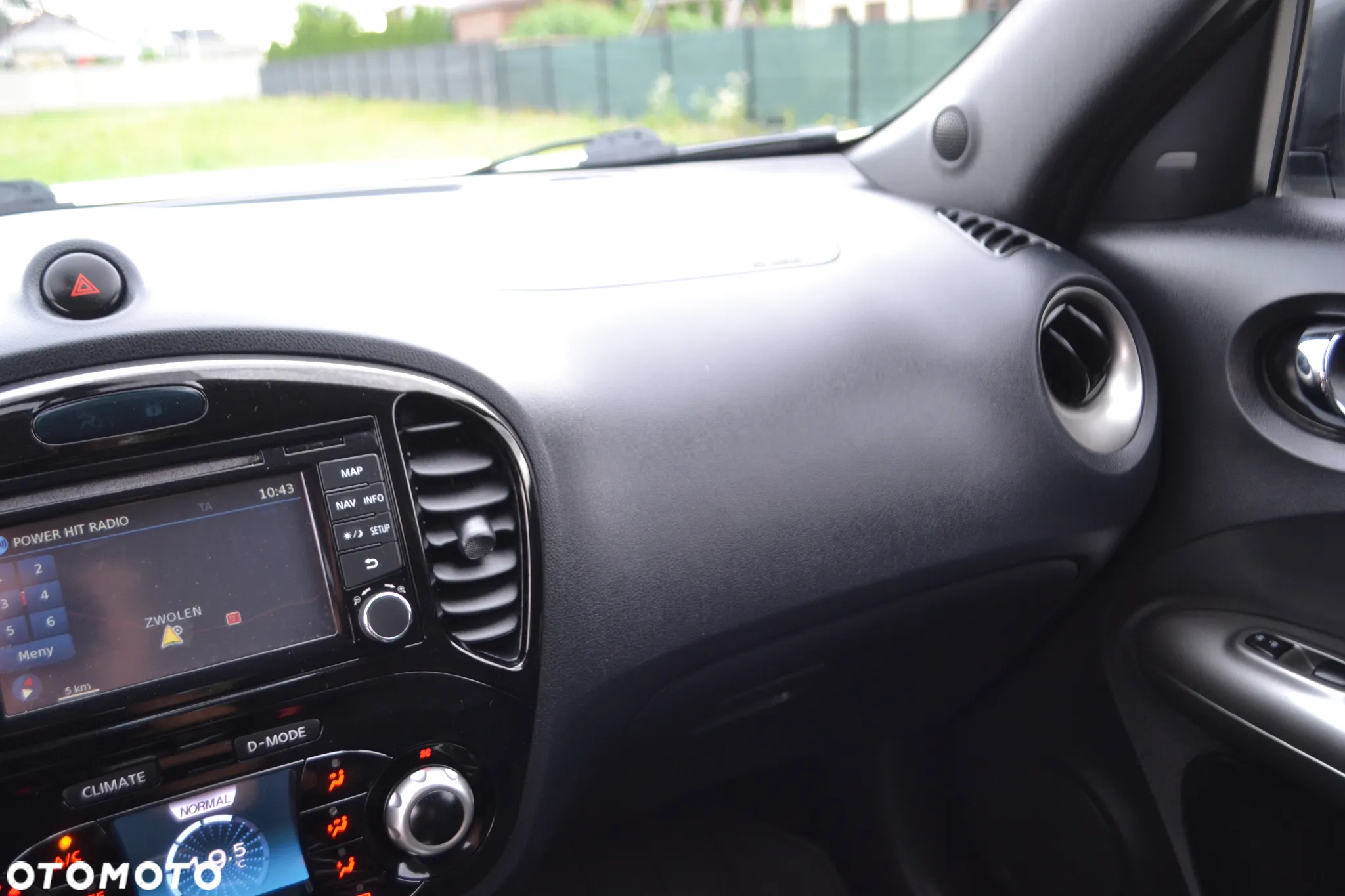Nissan Juke - 31