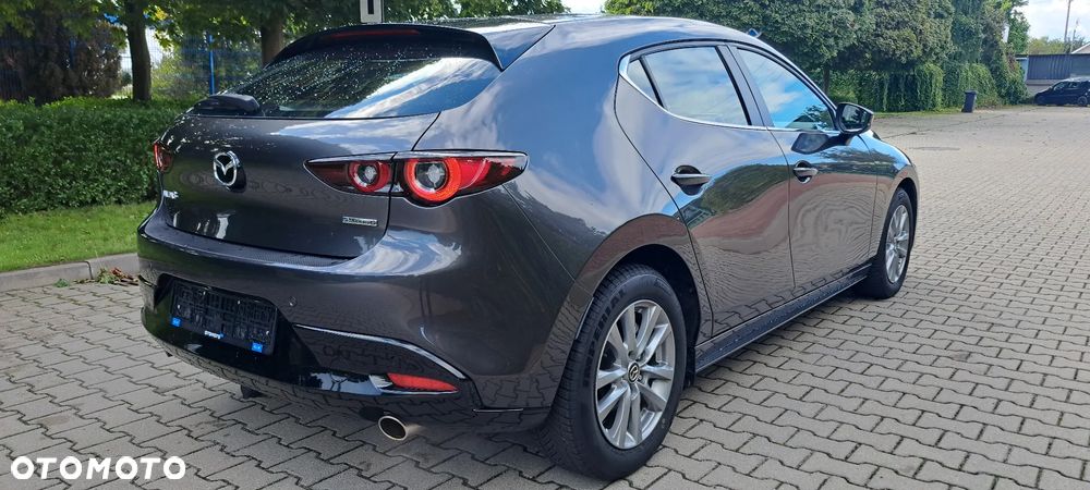 Mazda 3 - 7