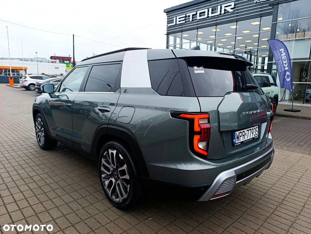 SsangYong/KGM Torres 1.5 T-GDI Wild - 7