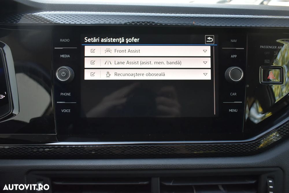 Volkswagen Polo 1.0 TSI DSG Life - 16