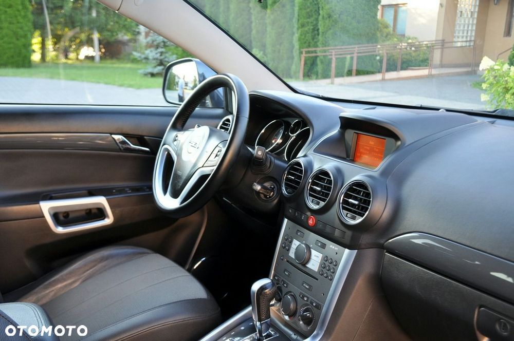 Opel Antara - 18