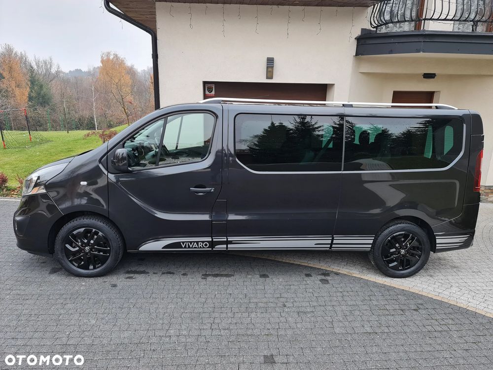 Opel Vivaro 1.6 CDTI L2 - 1