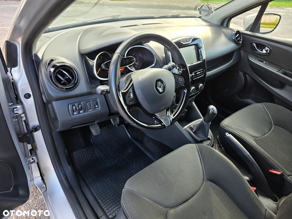 Renault Clio 0.9 Energy TCe Expression - 9