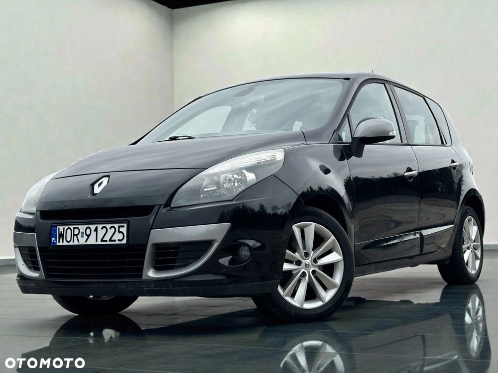 Renault Scenic TCe 130 Dynamique - 5