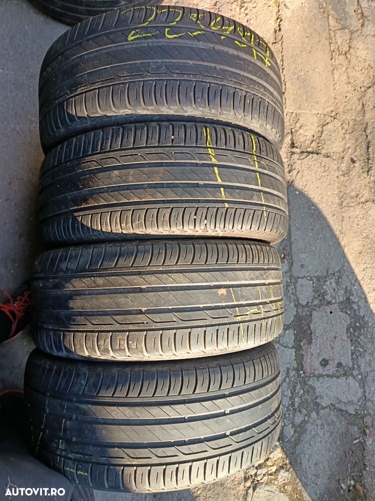 Anvelope vara 225 45 17 bridgestone 2018 5.6mm - 1