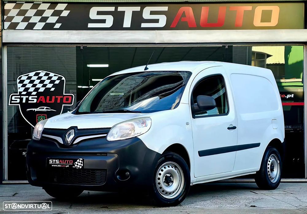 Renault KANGOO 1.5 dCi Confort S/S - 43