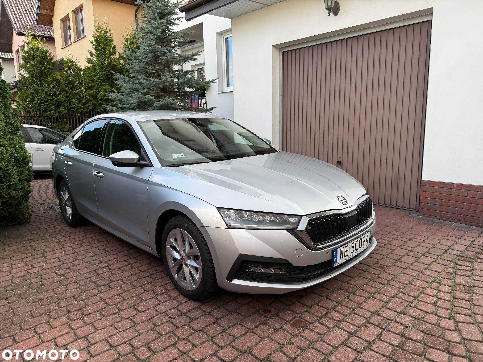 Skoda Octavia 1.5 TSI ACT Ambition - 7