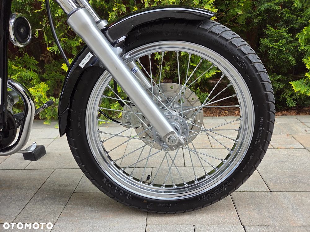 Honda CA - 30
