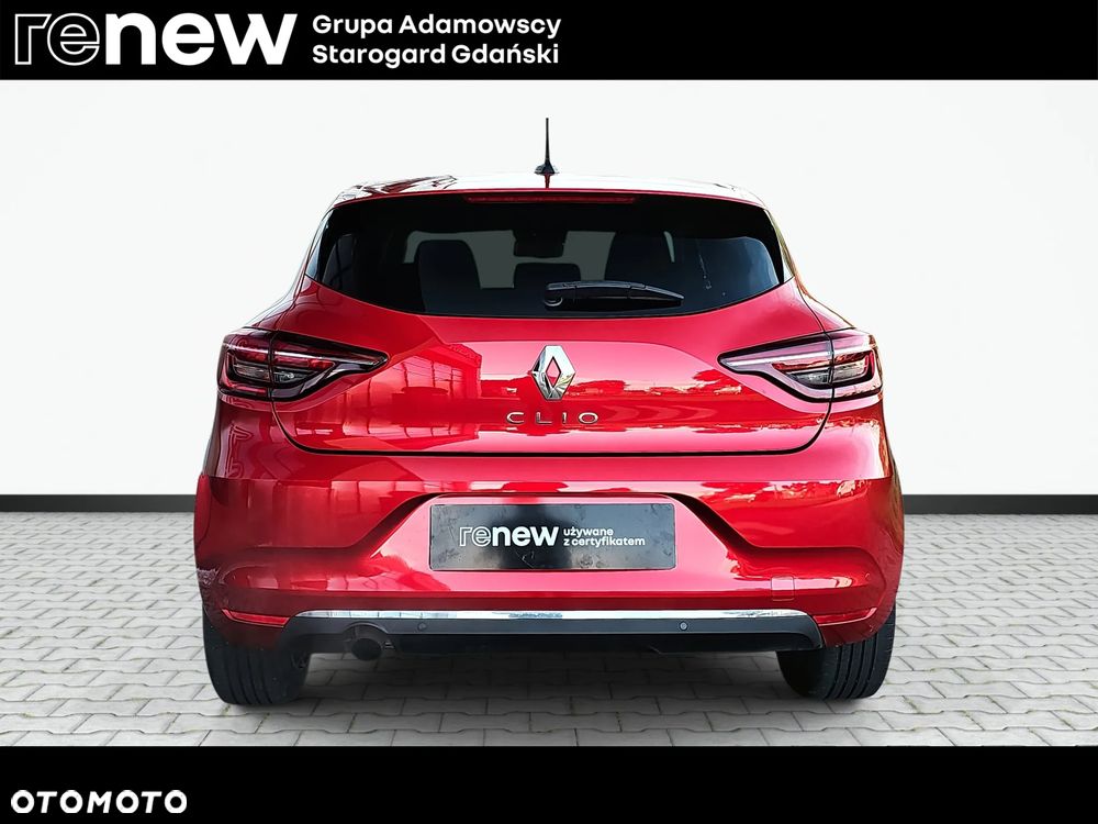 Renault Clio 1.0 TCe Zen - 12