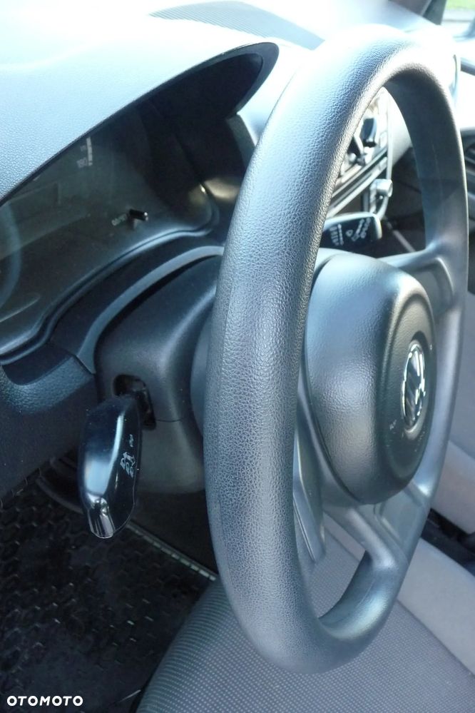 Volkswagen up! 1.0 move CityLine - 13