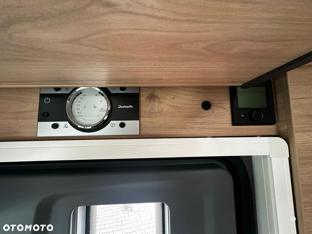 Dethleffs Just Go T7055 DBL - 14