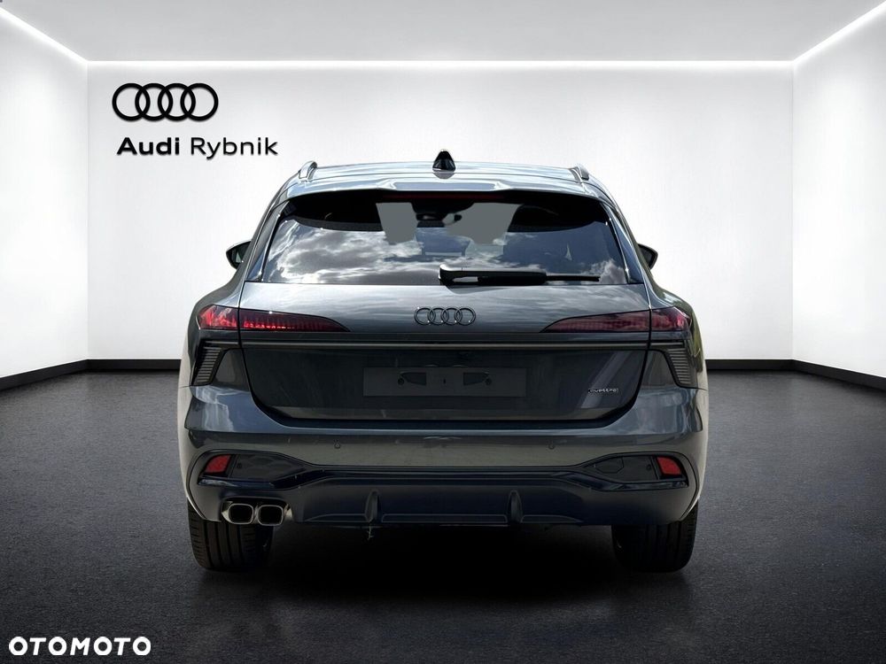 Audi A6 Avant - 5