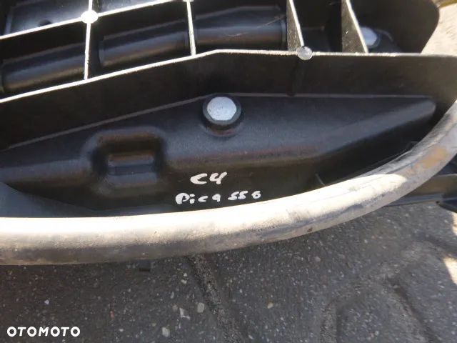 ELEKTRYCZNY HAMULEC RĘCZNY CITROEN C4 PICASSO 06- - 12