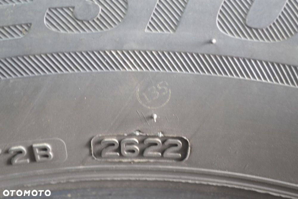 215/65R17 99H BRIDGESTONE BLIZZAK LM001 x2szt 9033z - 5