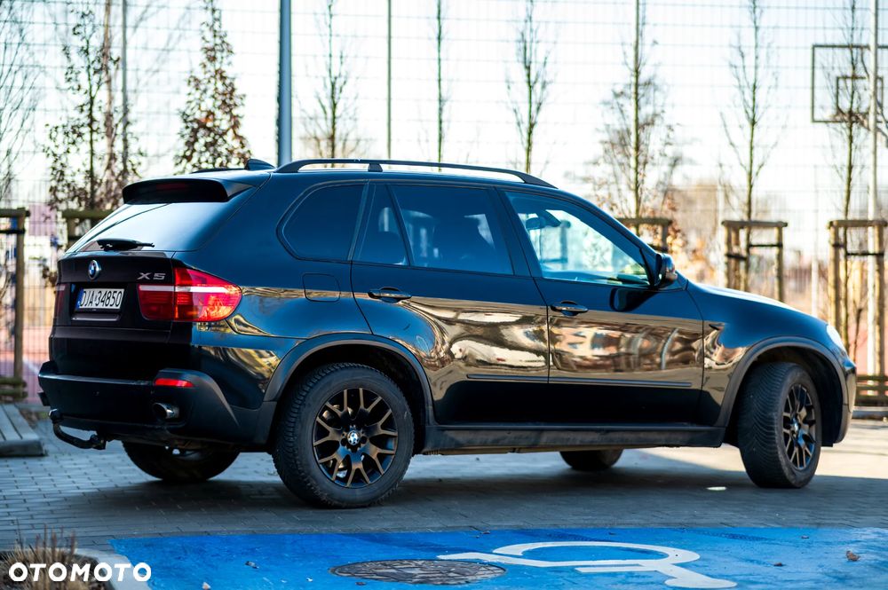 BMW X5 - 11