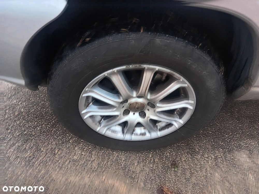 Kia Sportage 2.0 4WD EX - 11