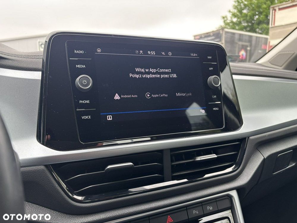 Volkswagen T-Roc 1.5 TSI GPF ACT IQ Drive DSG - 18