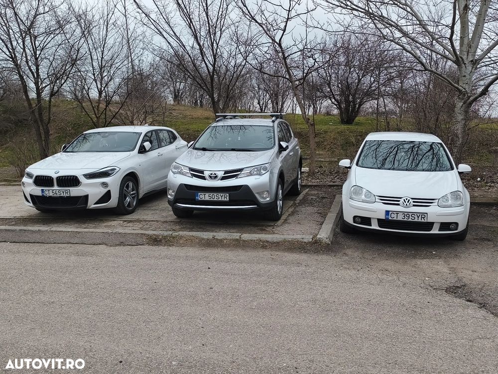 BMW X2 sDrive18d - 14