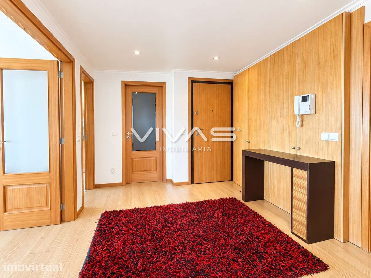 Apartamento T3 Arrendamento em Vila Verde e Barbudo,Vila Verde - Grande imagem: 4/15