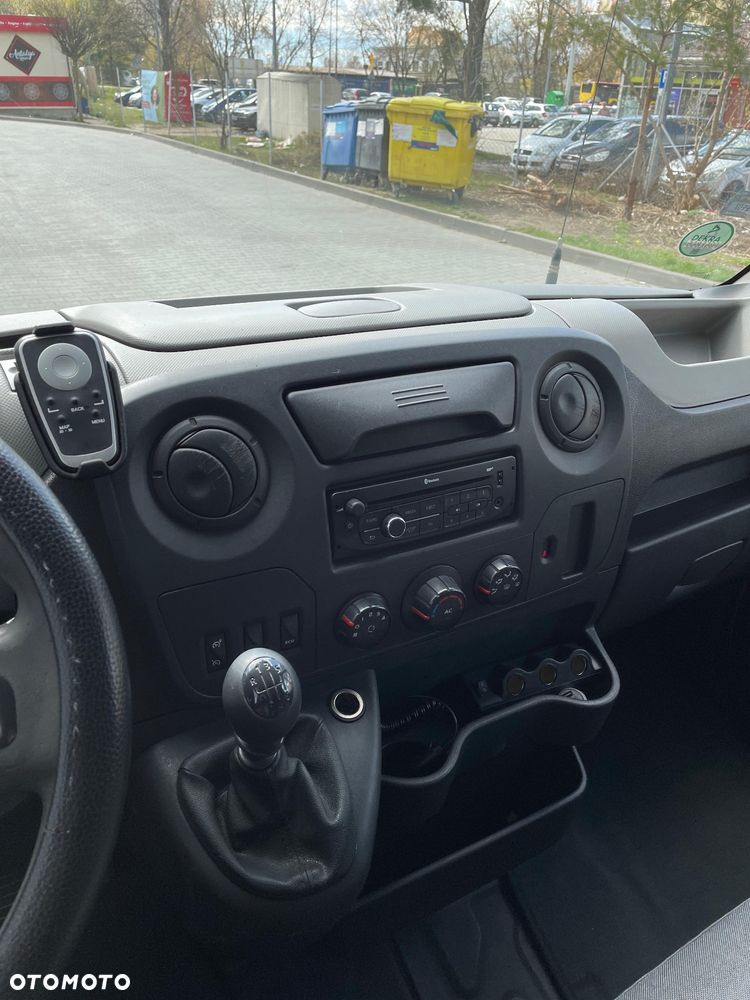 Renault Master - 5