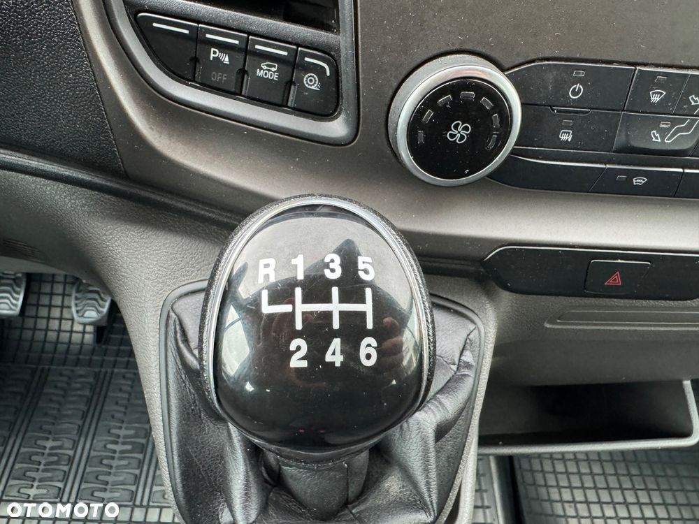 Ford Transit 350 L4H3 RWD Trend (bryg.) - 23